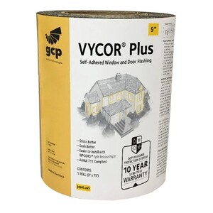 GRACE 12X75 VYCOR PLUS